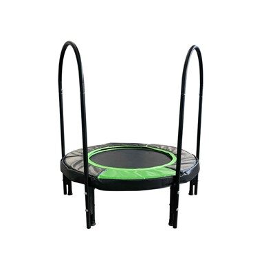 Home Fitness Trampoline
