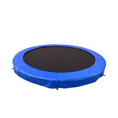 In-ground Trampoline