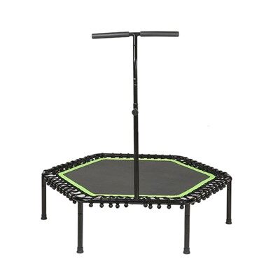 Jump Sport Fitness Trampoline