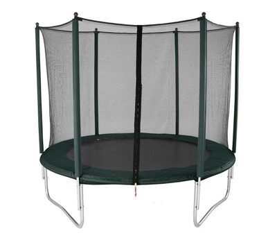 Jumpking 14ft Round Trampoline