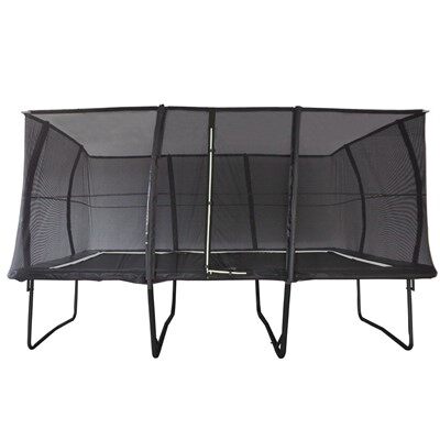 Veliki pravokotnik trampolin