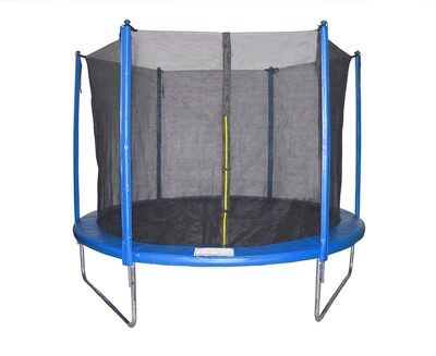 Vanjski trampolin za odrasle