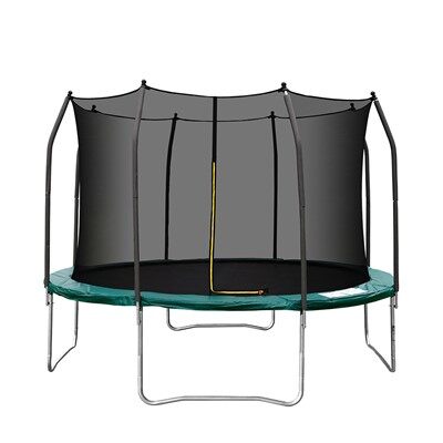 Outdoor Trampoline