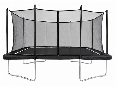 Rectangle Trampoline For Adults