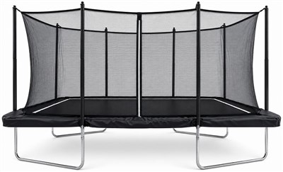 Rectangle Trampoline On Sale