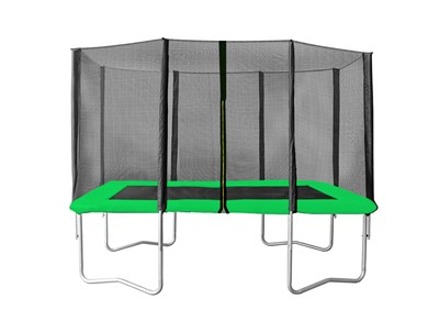 Rectangular Trampoline 6ft X 9ft