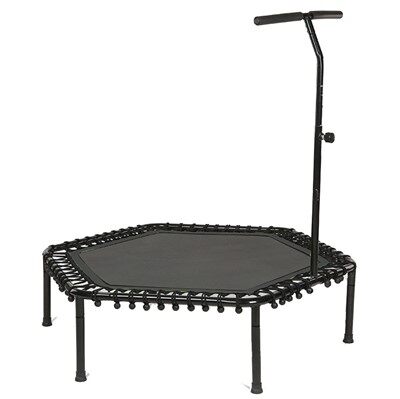 Safest Trampoline For Adults