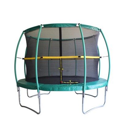 Safety Trampoline