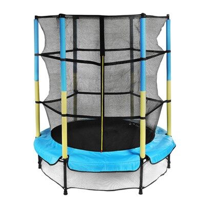 ショートトランポリン