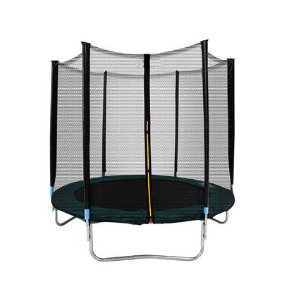 Round Standard Trampoline