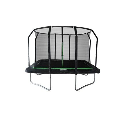 Najbolj ocenjen pravokotnik trampolin