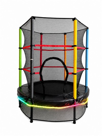 Trampoline For A Small Backyard