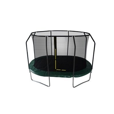 Trampoline for Family