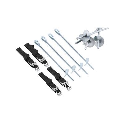 Imsiemer tal-art tat-trampolin