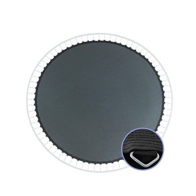 Trampolin -Sprungmatte