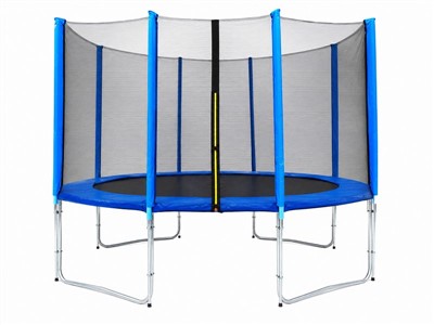 Trampoline Oval Jumpking