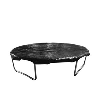 Ropa de lluvia del trampolín