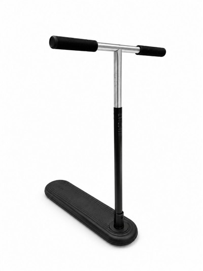 Trampoline Scooter For Tricks