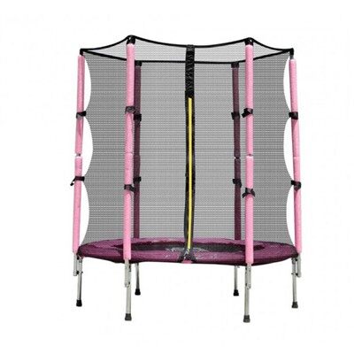 Сет трамполина