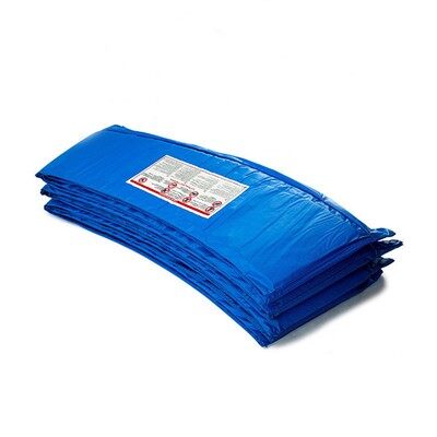 Tampoline à ressort du trampoline