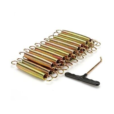 Rebbiegħa tat-Trampolin