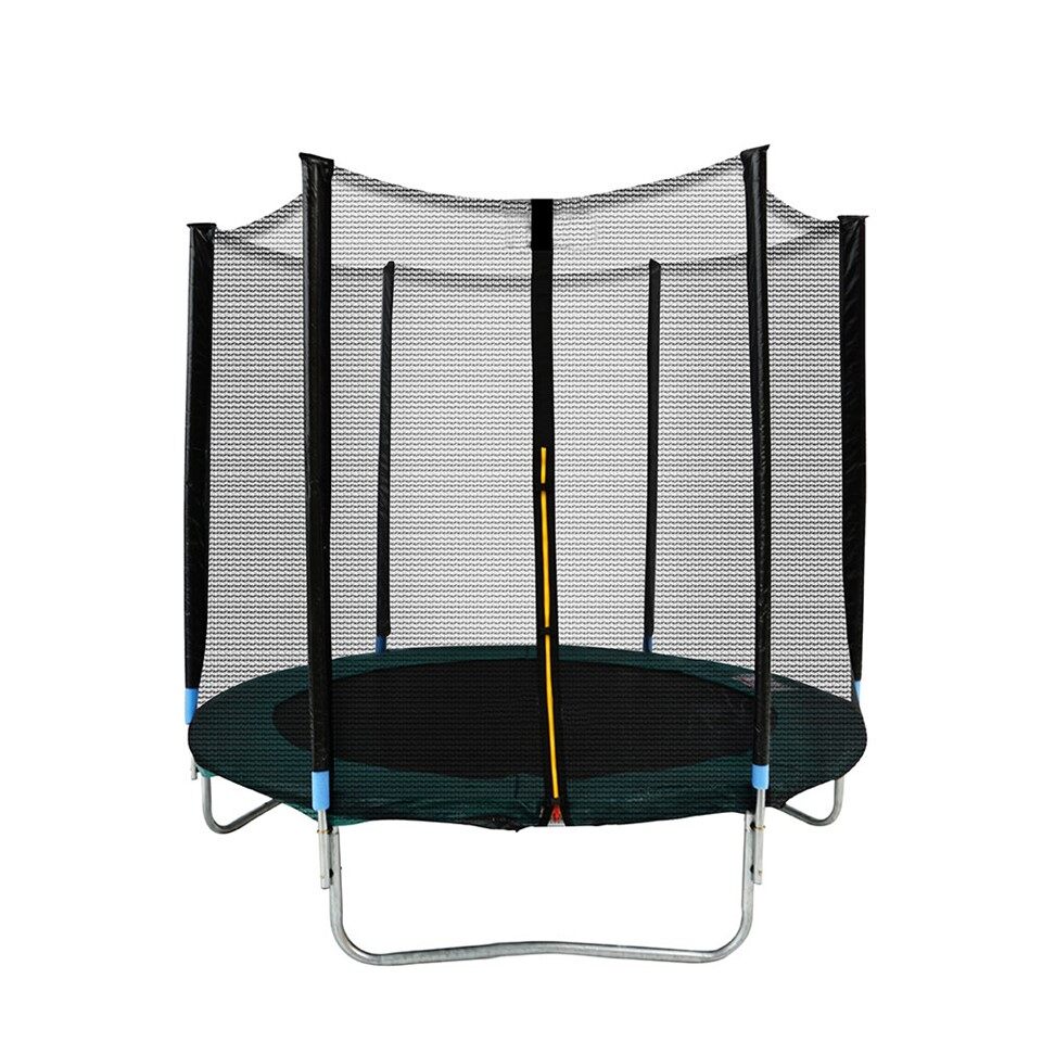 Round Standard Trampoline