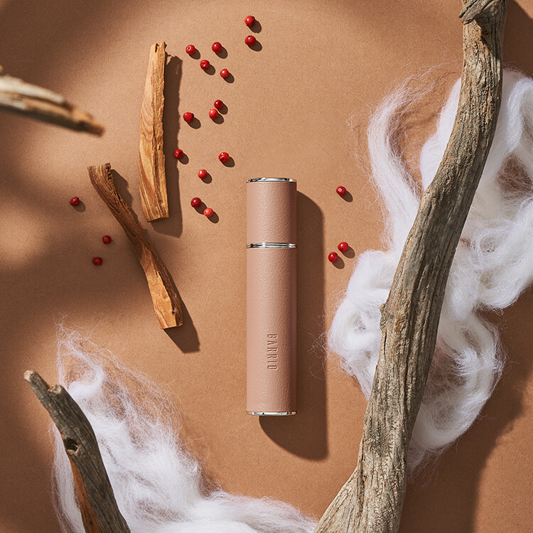 BARRIO EDP Perfume 10ml NO MAN'S LAND IN KASHMIR