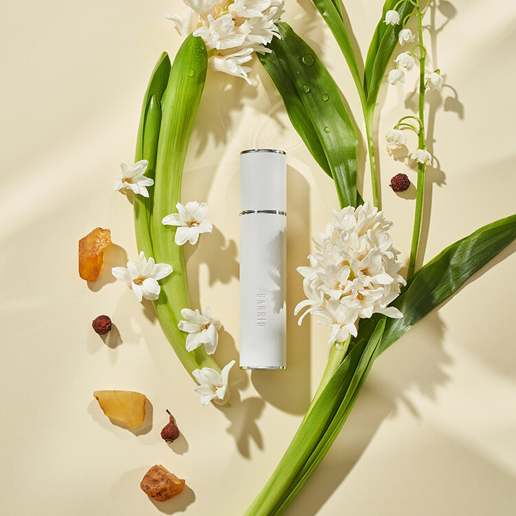 Barrio EDP Perfume 10ml Balada rural