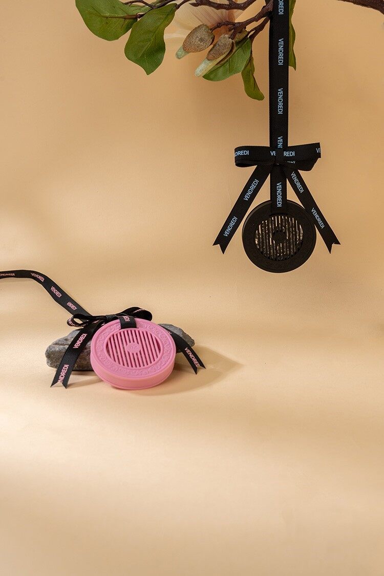 CAR FRAGRANCE 3g factory