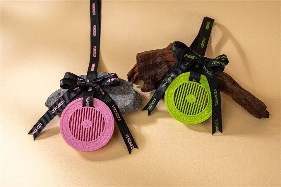 CAR FRAGRANCE 3g high quality