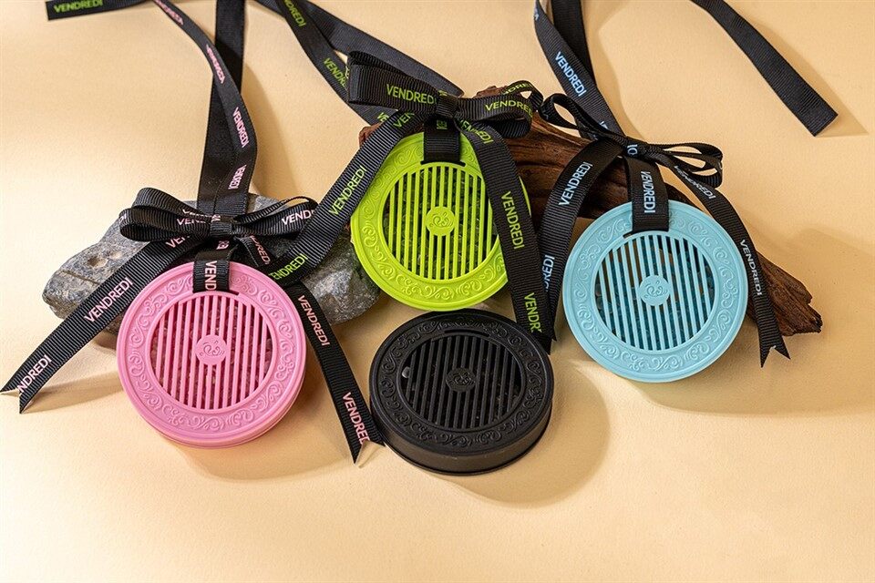 CAR FRAGRANCE 3g best