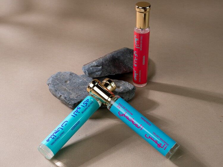 COLORFUL FRIDAY PERFUME 20ml suppliers