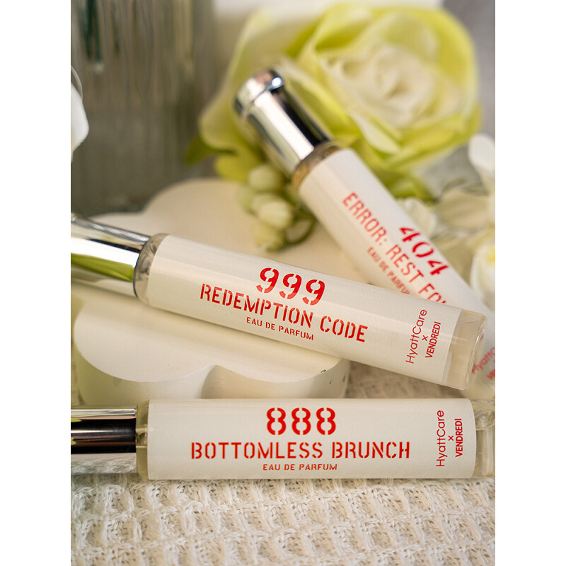 CTRL + عطر آخر هفته 20 میلی لیتر