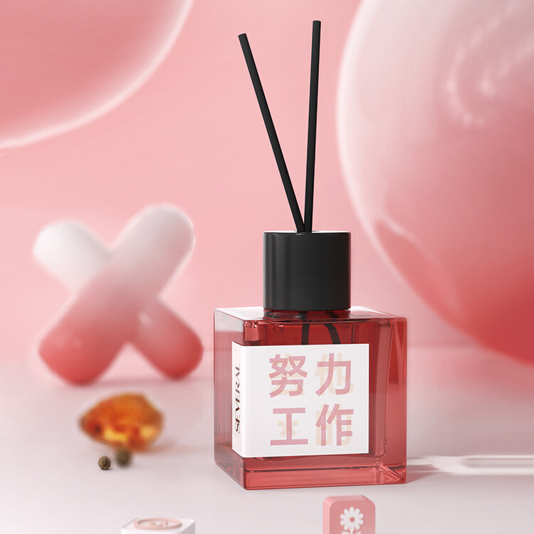 自由work両面Sonata Reed Diffuser 45ml