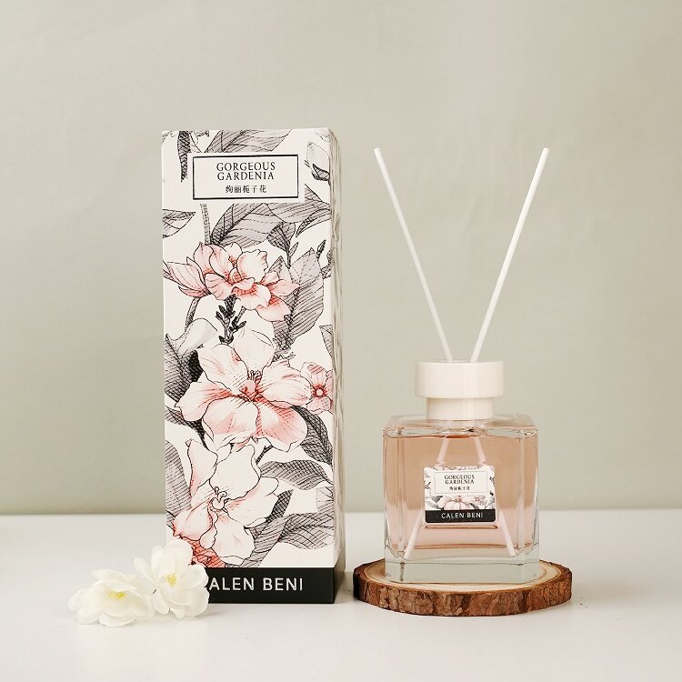 رائع Gardenia romatherapy 200 مل