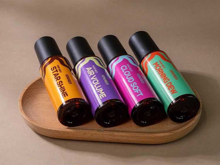 HAIR MIST 50ml factory