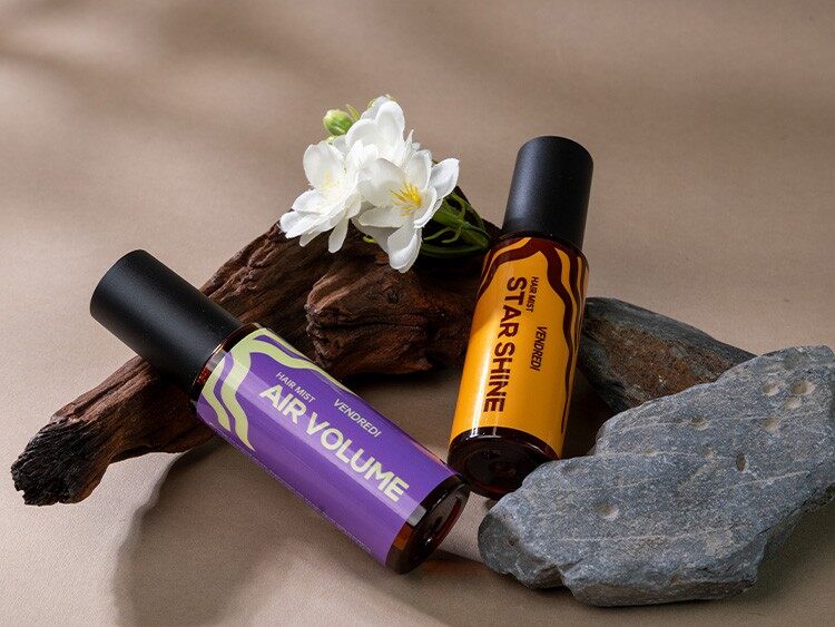 HAIR MIST 50ml suppliers