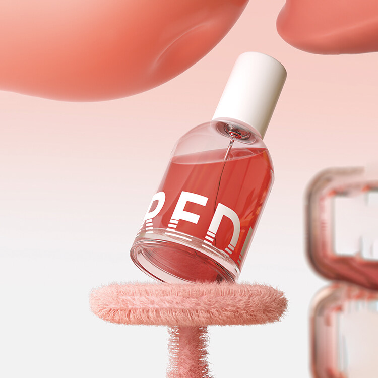 LITCHI ROSE PERFUME 50ml