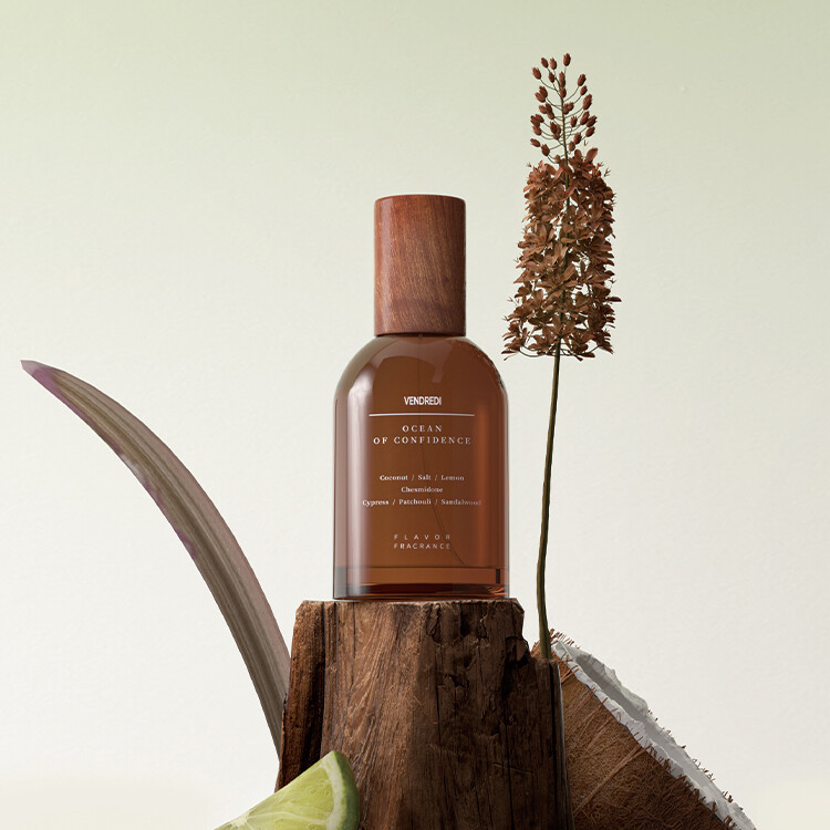 Ocean Pacific Men's Cologne 50ml