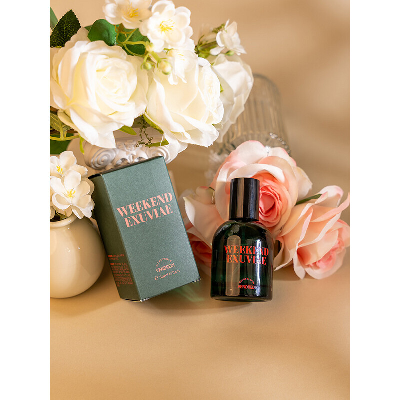 PARFUM WEEK-END REPOS 50ml