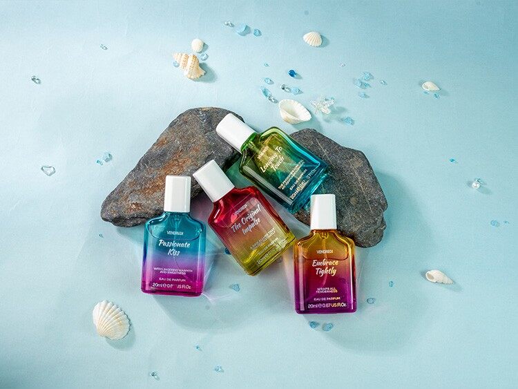 SEXY PERFUME Plant Pheromone Niche Scent | Bulk/OEM Available factory