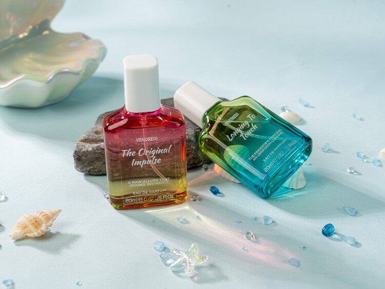 SEXY PERFUME Plant Pheromone Niche Scent | Bulk/OEM Available suppliers