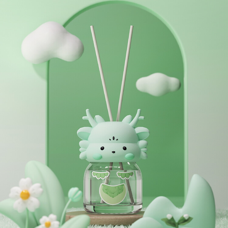 Small Space Homefragrance 30ml