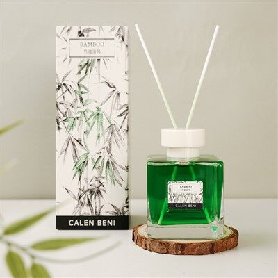 Bambú aromatherapy 200ml