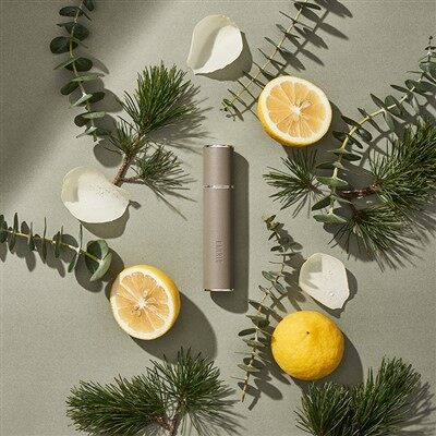 Barrio EDP Perfume 10 ml de caos