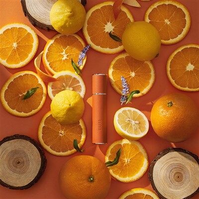 Barrio EDP парфюм 10 мл апельсиновый закат