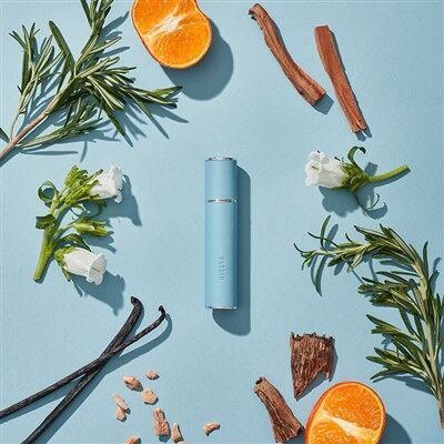 Portable EDP Perfume Sea Salt Bellflower | Private Label & OEM Available