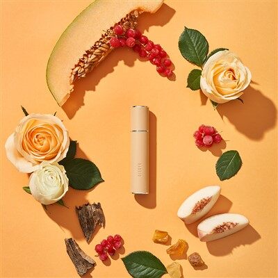 Barrio EDP Perfume 10ml Mantente verdadero