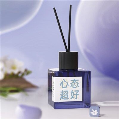 Unutarnji uređaj bez posla, difuzor u radu 45ml