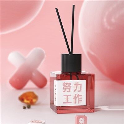 Free-from-work The Two-sided Sonata Reed Diffuser 45ml